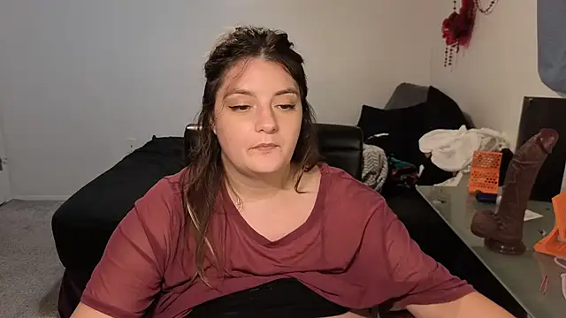 magicsparkles webcam