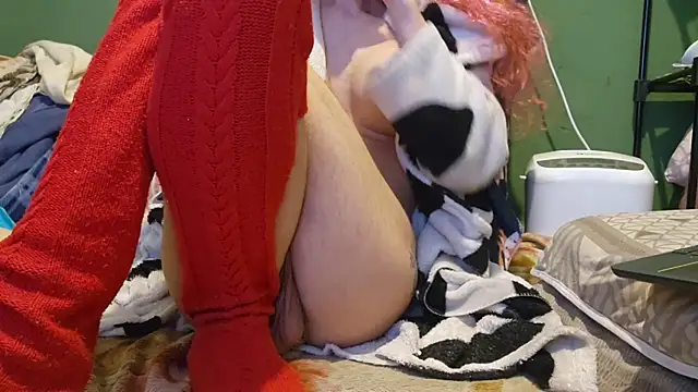 FutaChi webcam
