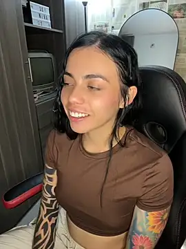 i_am_nina_ webcam