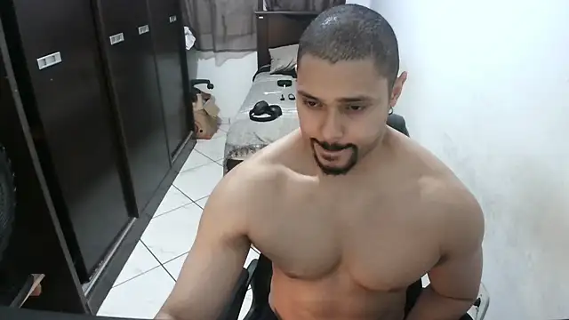 Brian_Aries webcam