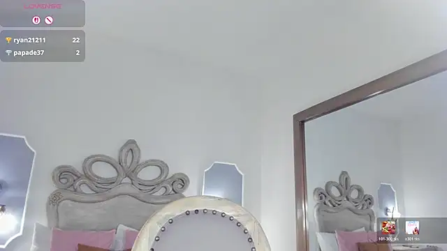 hade_miller webcam