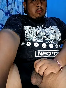 ramito1007 webcam