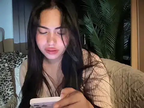 XGoodnessGracious live cam on StripChat