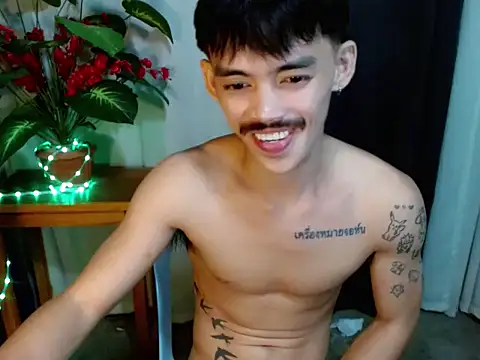 urhunky_boy webcam