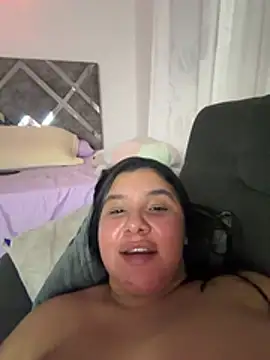 valleryparker - ValleryParker's free webcam - UK Sex Cams