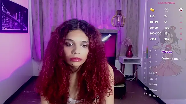 luisa__torres webcam