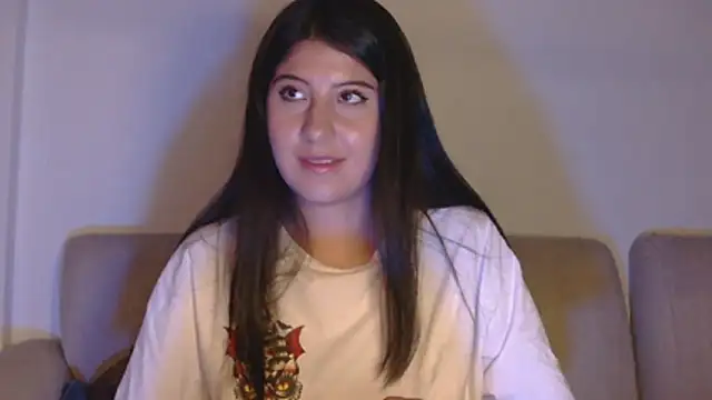BubbleGumm_ webcam