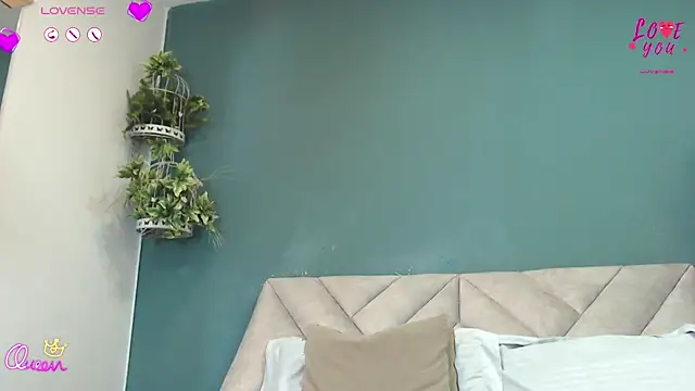 SharisWillian webcam