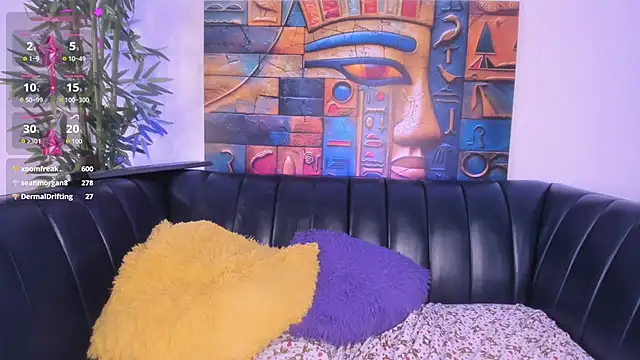 samanee_konn webcam