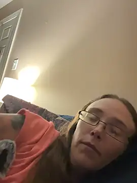 AsleepInEden webcam