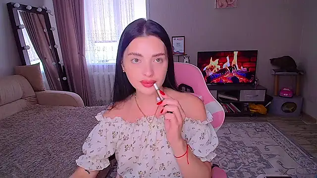 __Malika__ webcam