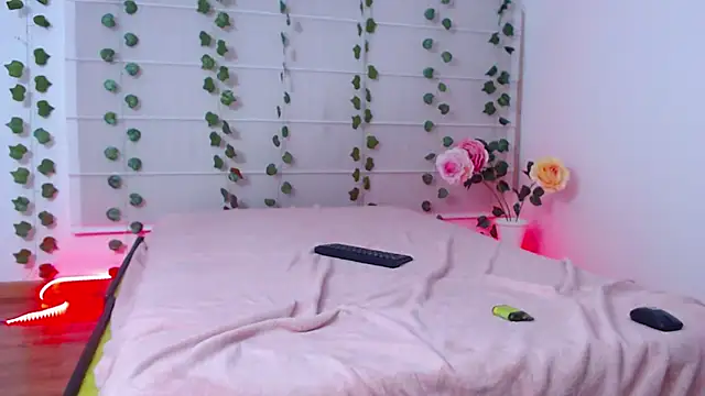 Sarabubbie webcam