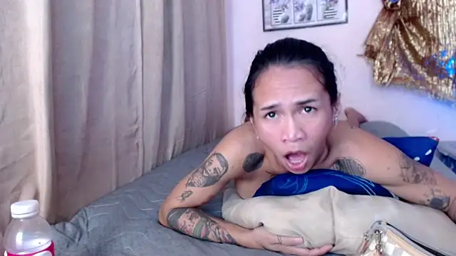 NathalieMea webcam