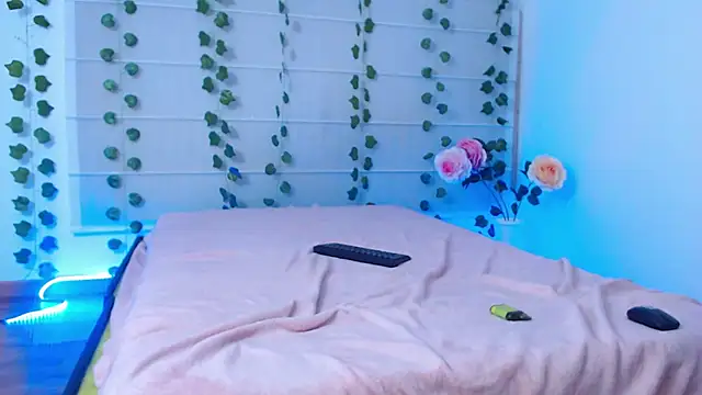Sarabubbie webcam