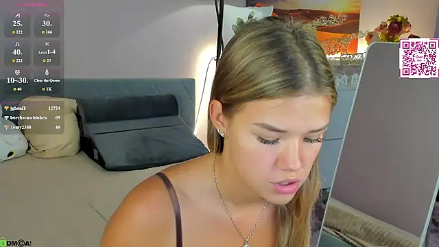 CherryLexi_ webcam