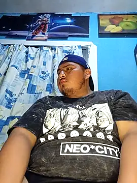 ramito1007 webcam