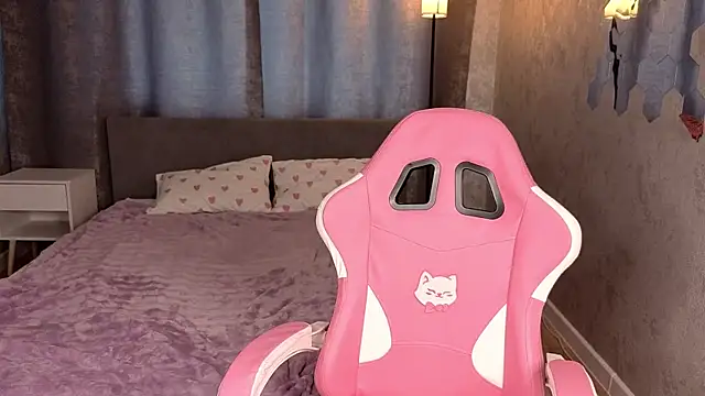 VioletDesiree webcam