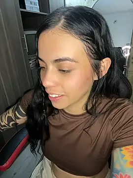 i_am_nina_ webcam