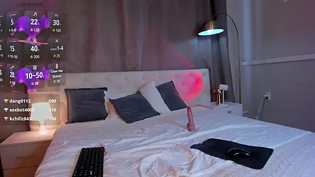 miiss__lulu webcam
