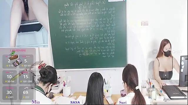_Math_ webcam