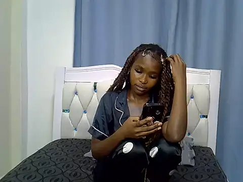 Prettyxoxoo webcam
