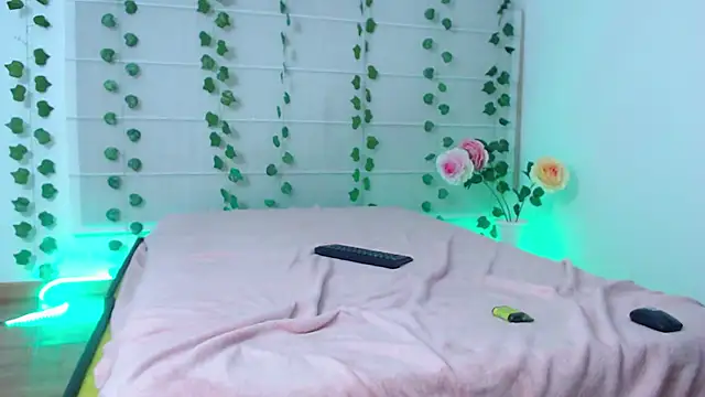 Sarabubbie webcam