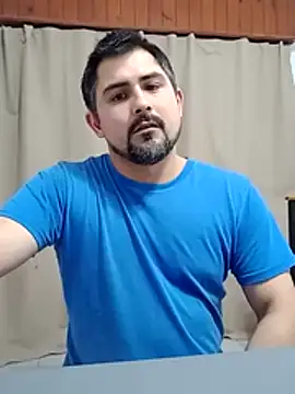Bradd_32 webcam
