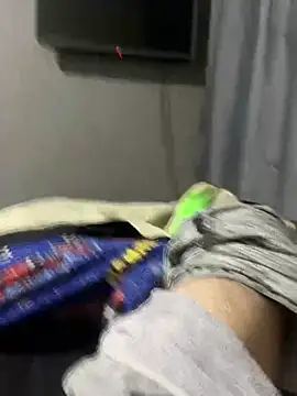 Murillo244 webcam