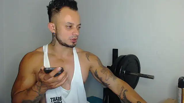 JacobJamess webcam