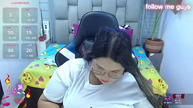 evelin_zaens webcam