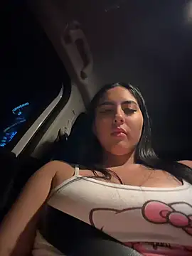 I_AM_SOPHIE_ webcam