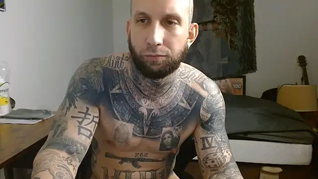 bobbybacala91 webcam