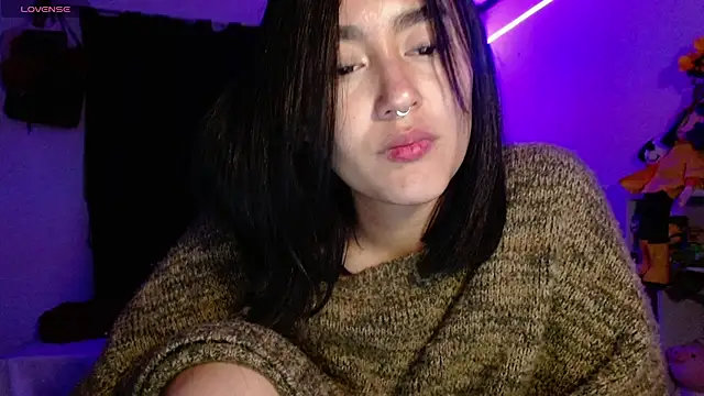ludo_kitty webcam