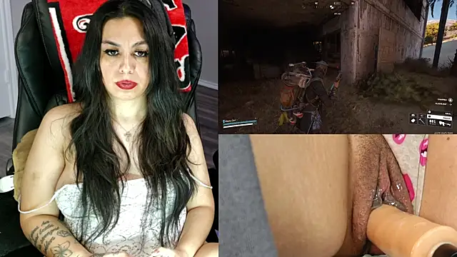 Blaze_Onn webcam