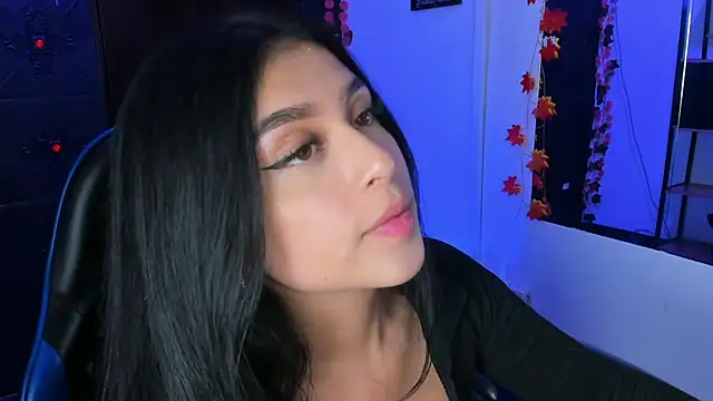 MelodySweett webcam