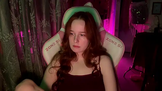 pearl_princess_ live cam on StripChat
