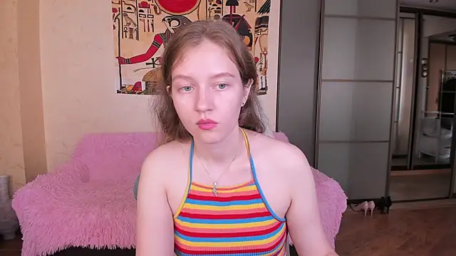Ksuhesa live cam on StripChat