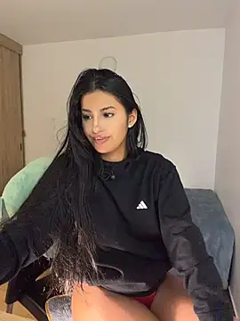 Kimm_khalifa webcam