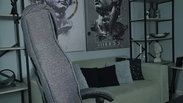 LexiWenford webcam