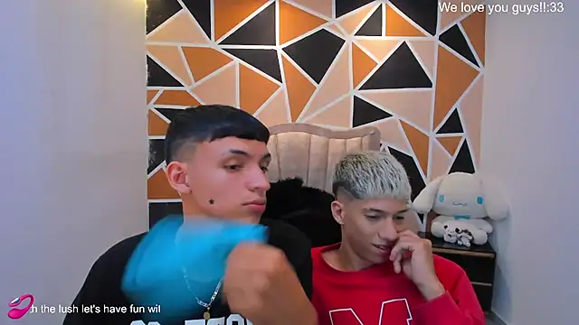Juan_Nd_Steven webcam