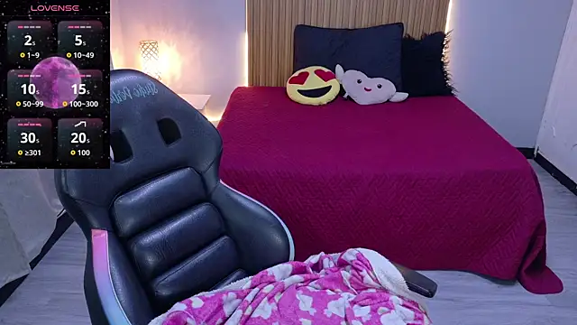 sailor_moon07 live cam on StripChat