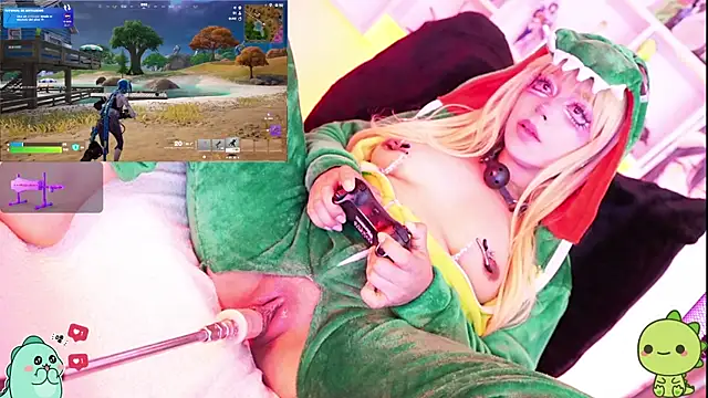 soffy_garcia webcam
