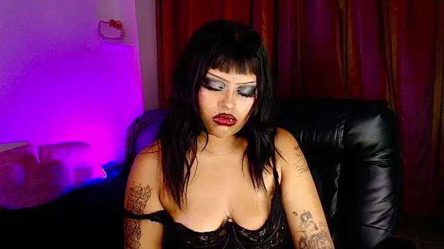 666hotline webcam