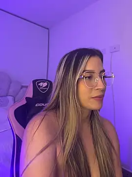 Issabela_G1 webcam