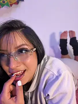 Melii_1 webcam