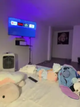 Nickiiiii webcam