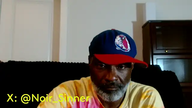 sinnernoir webcam