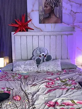 pinky_peach webcam