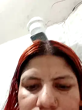 Alexandra-XXX webcam
