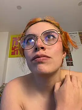 Katheerine webcam
